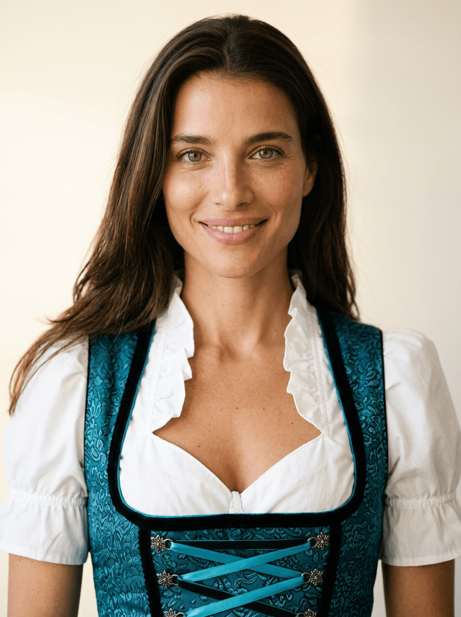 Dirndl - Dirndl Set Mariella - Dirndl.com