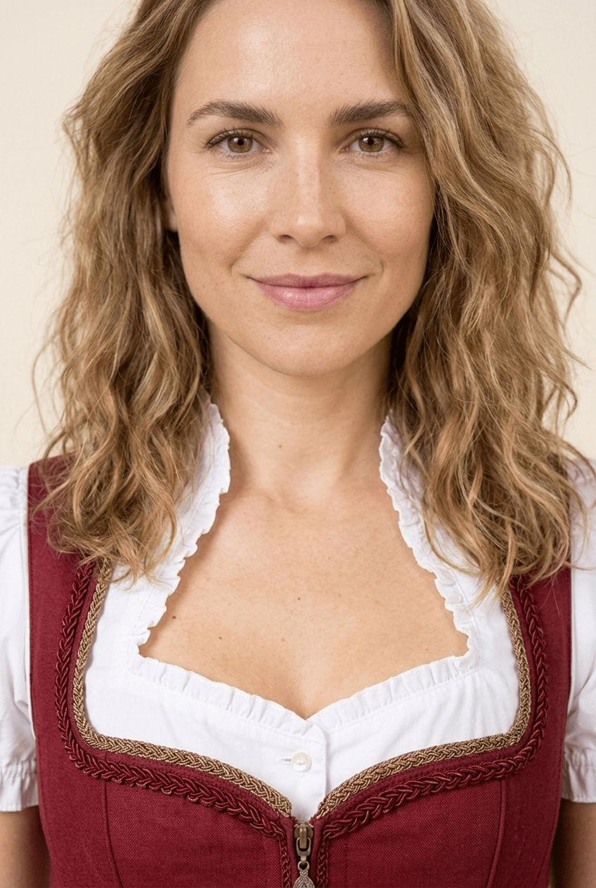 Dirndl - Dirndl Zora 50cm - Dirndl.com