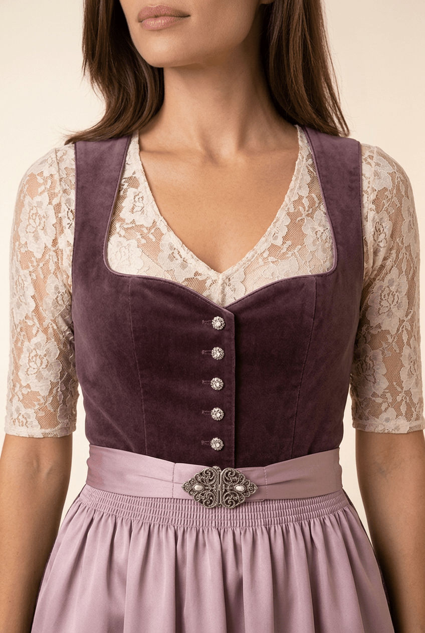Dirndl - Dirndl Indira - Dirndl.com