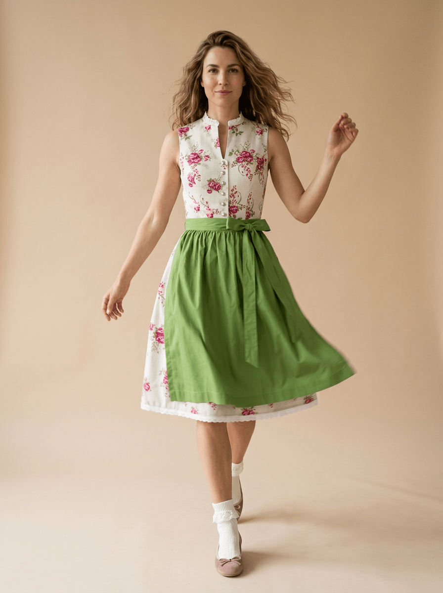 Dirndl - Dirndl Lovely Johanna - Dirndl.com