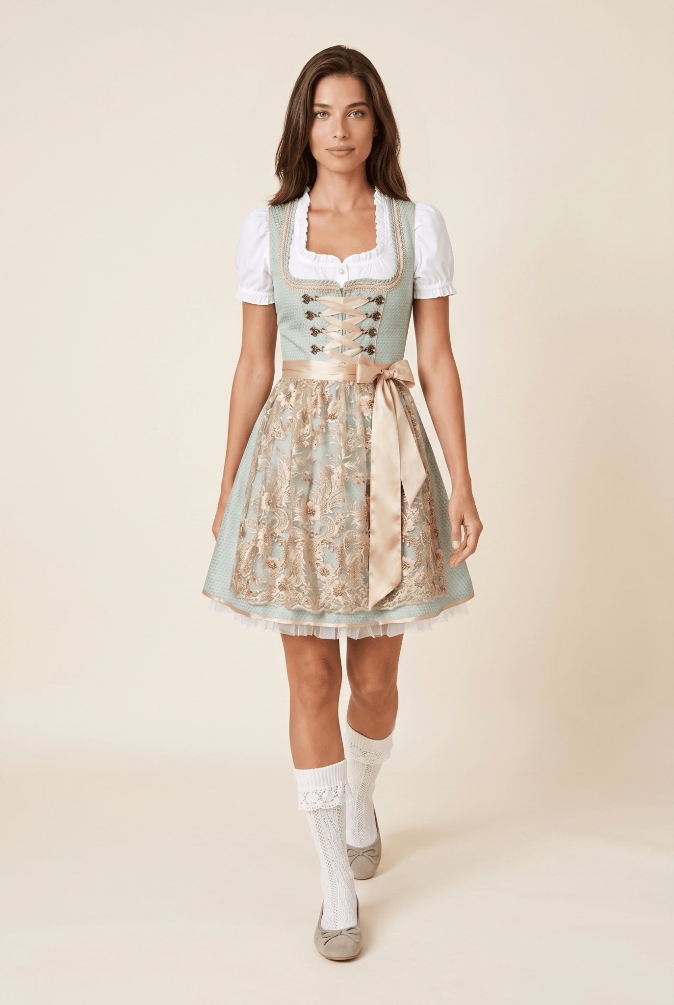 Dirndl - Dirndl Maite 50cm - Dirndl.com