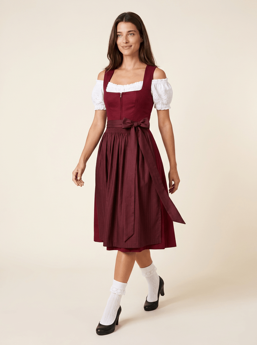 Dirndl - Dirndl Victoria - Dirndl.com