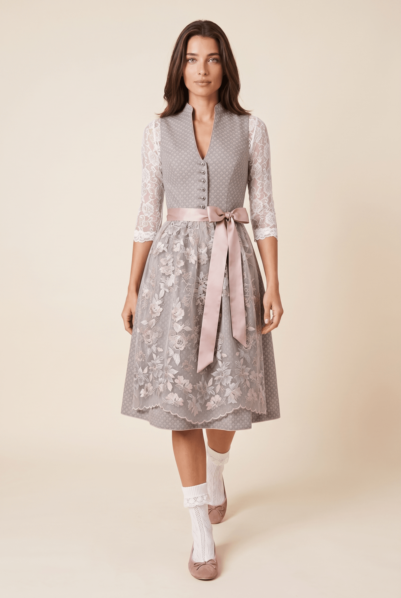 Dirndl - Dirndl Madlenka - Dirndl.com