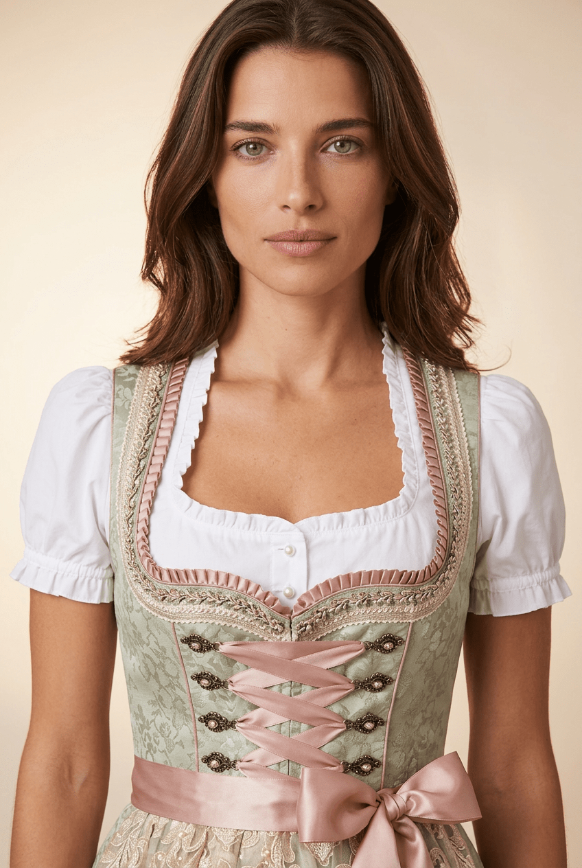 Dirndl - Dirndl Edina 60cm - Dirndl.com