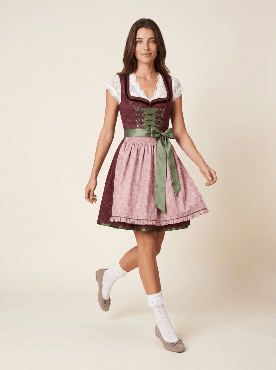Dirndl - Dirndl Doris 50cm - Dirndl.com