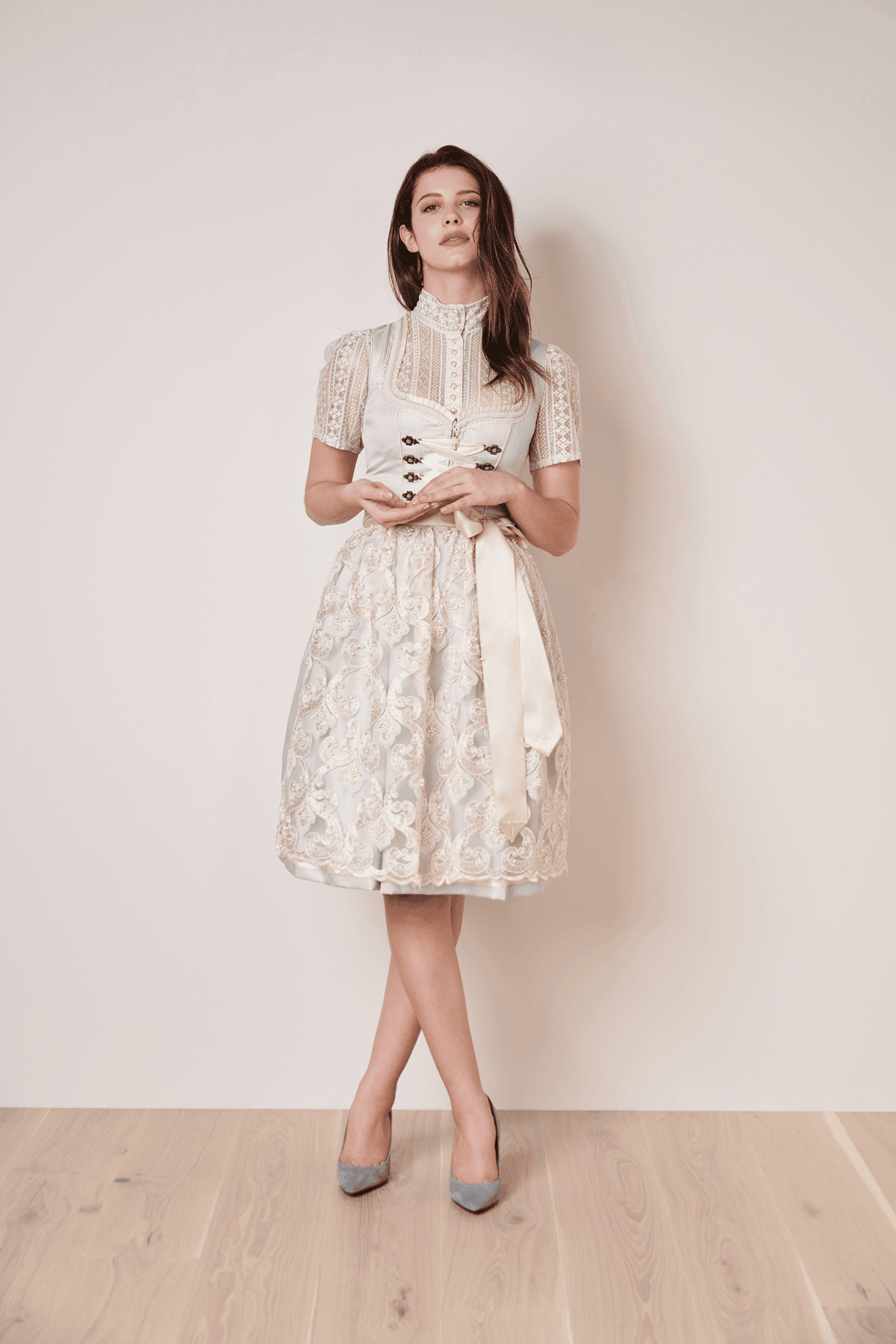 Dirndl - Dirndl Dalina 60cm - Dirndl.com