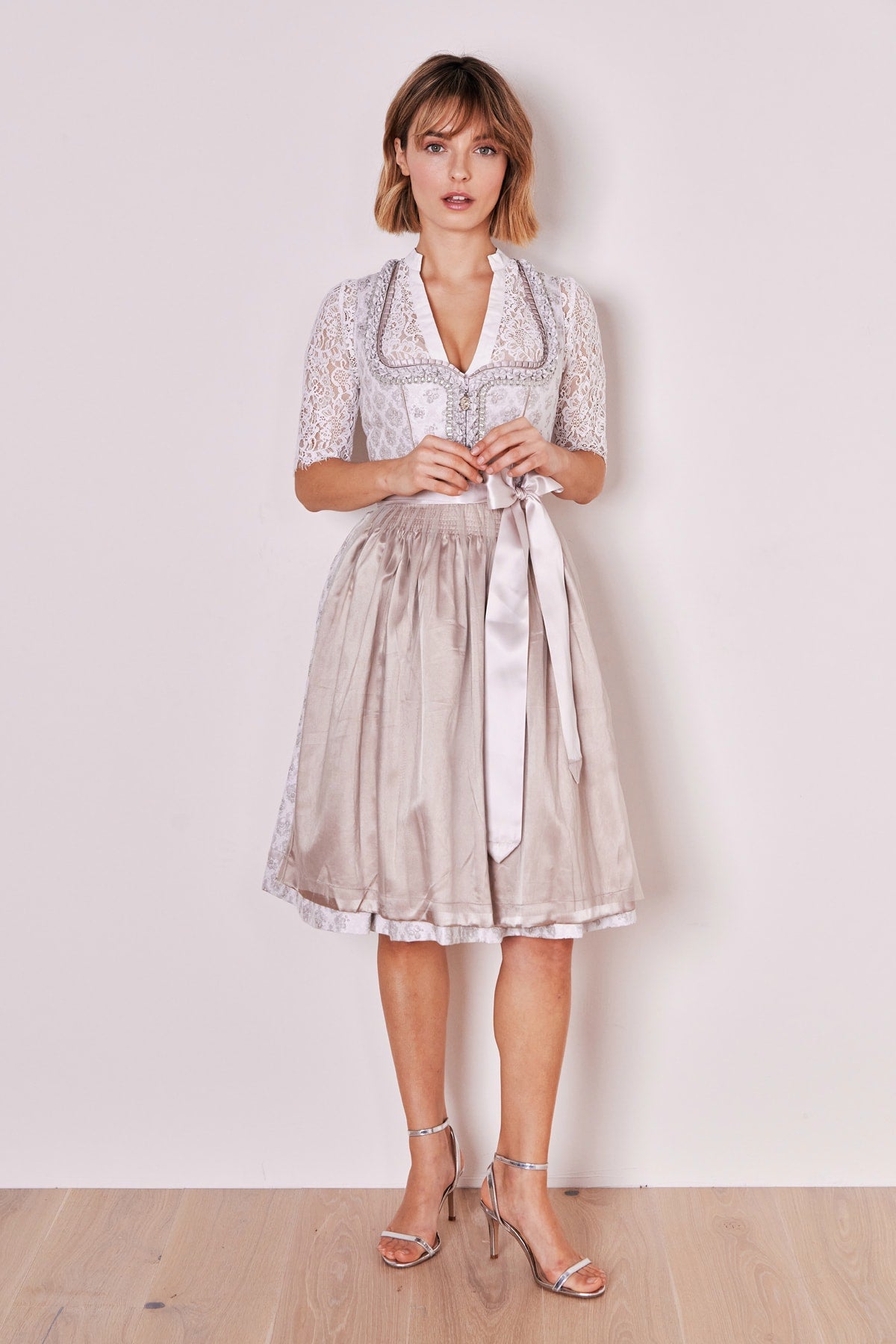 Dirndl - Dirndl Aleya 50cm - Dirndl.com