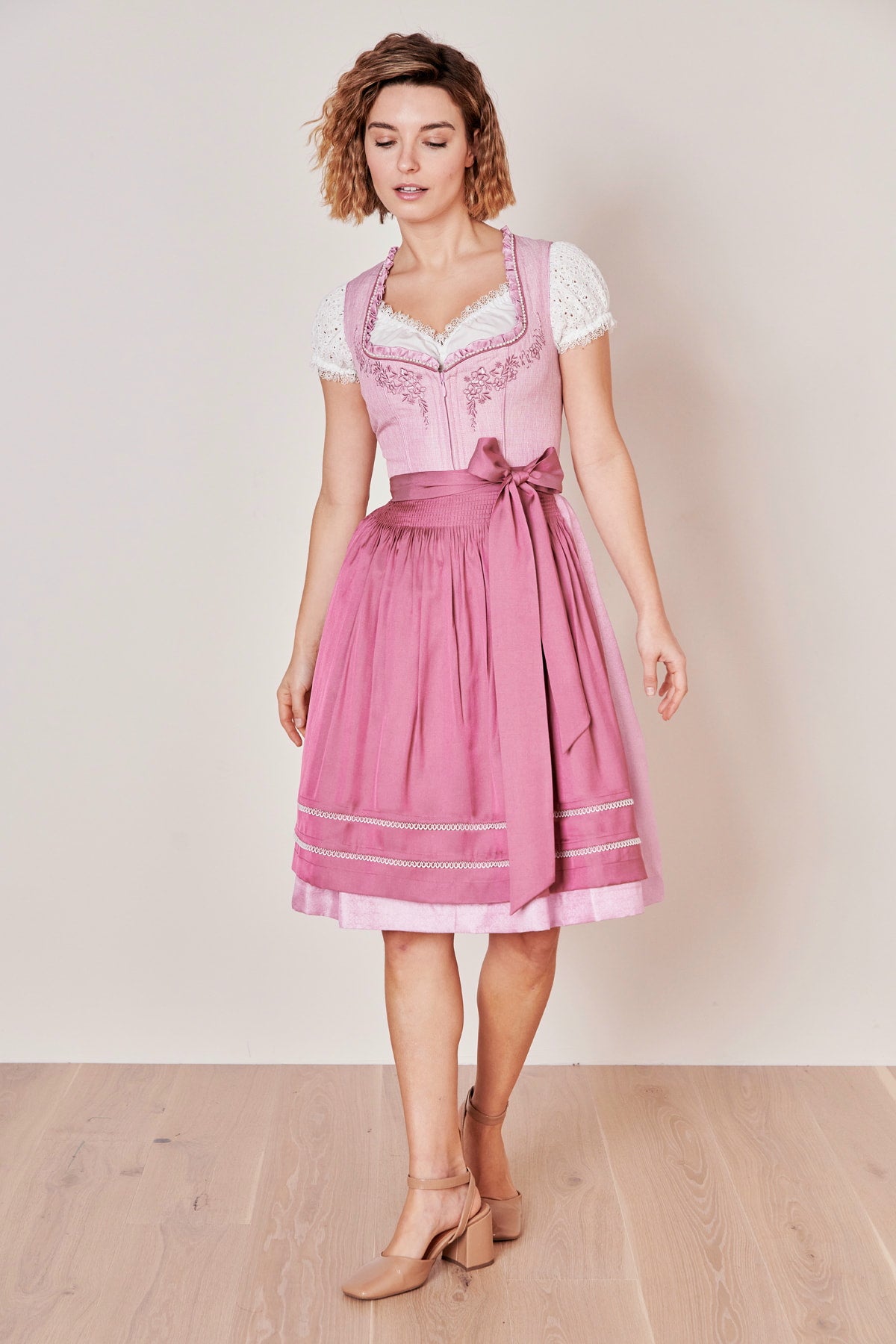 Dirndl - Dirndl Ramina 60cm - Dirndl.com