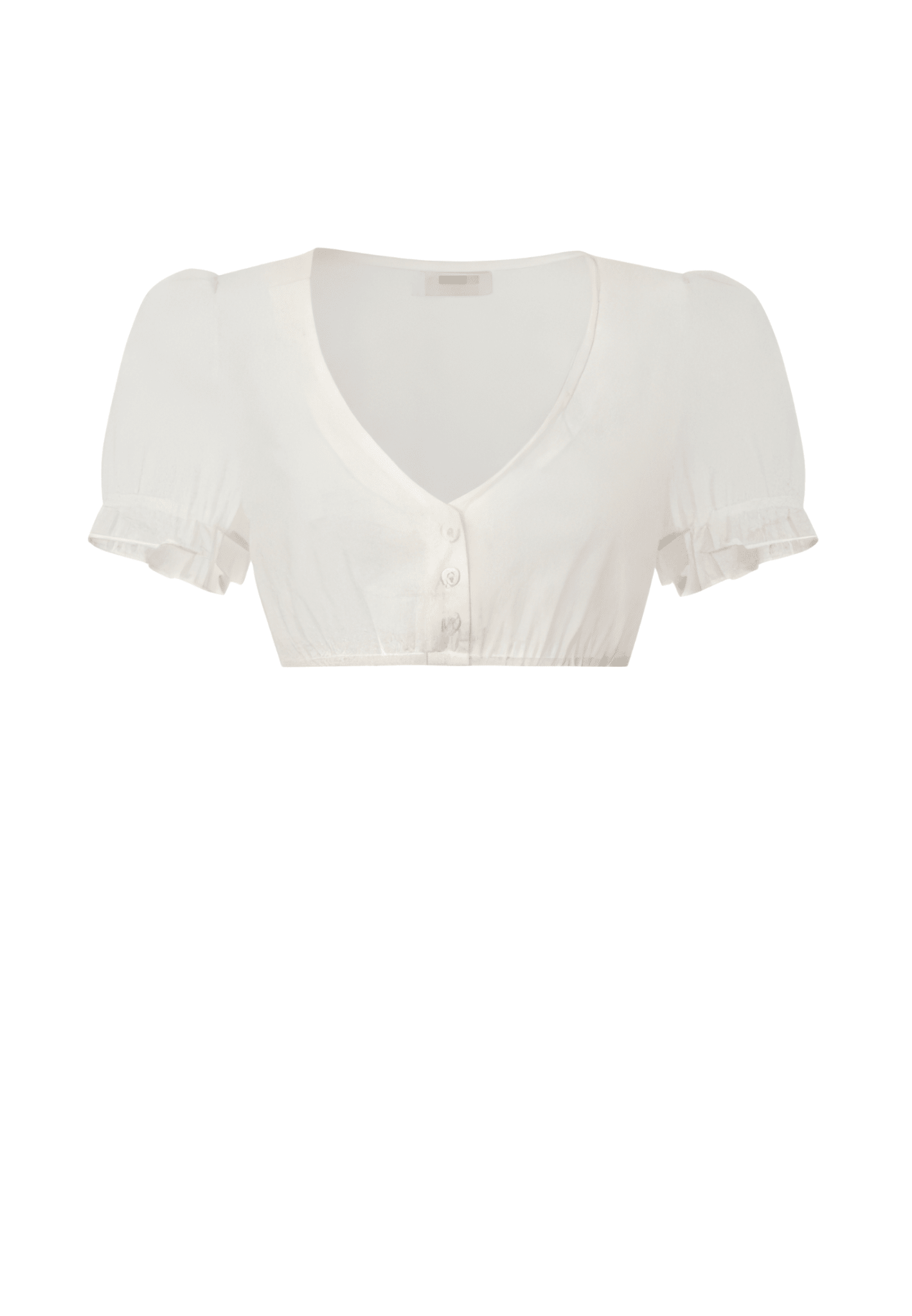 Dirndlbluse - Dirndlbluse Leni - Dirndl.com