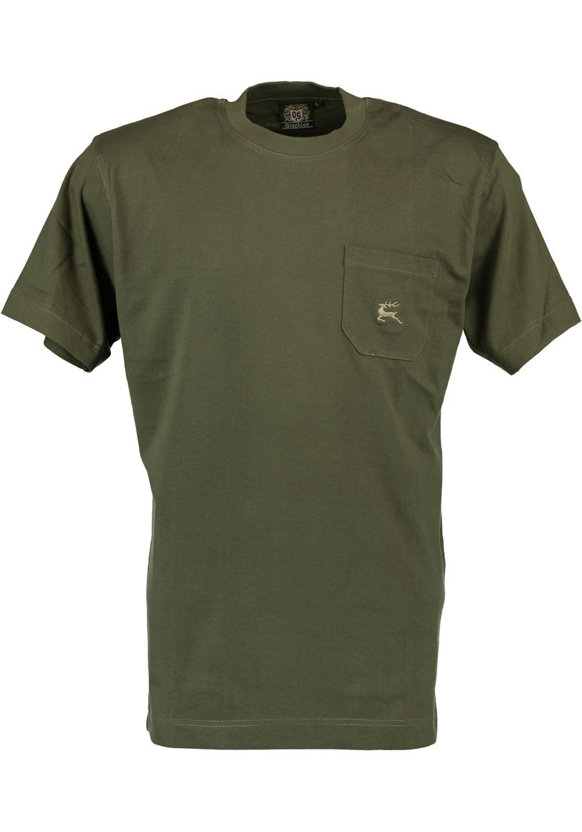 Trachtenshirt - T-Shirt Rick Doppelpack - Dirndl.com