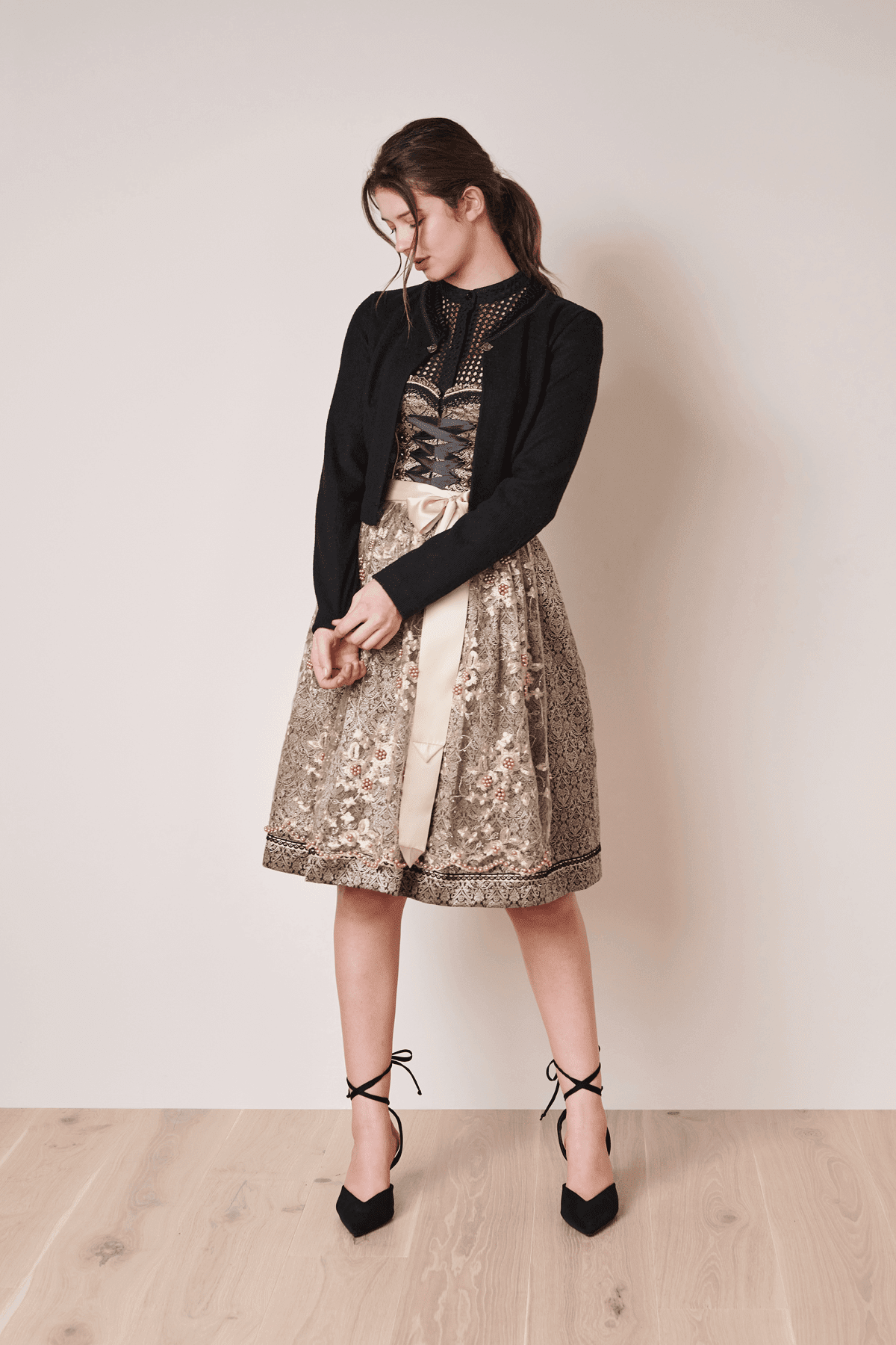 Dirndl - Dirndl Yasemin 60cm - Dirndl.com