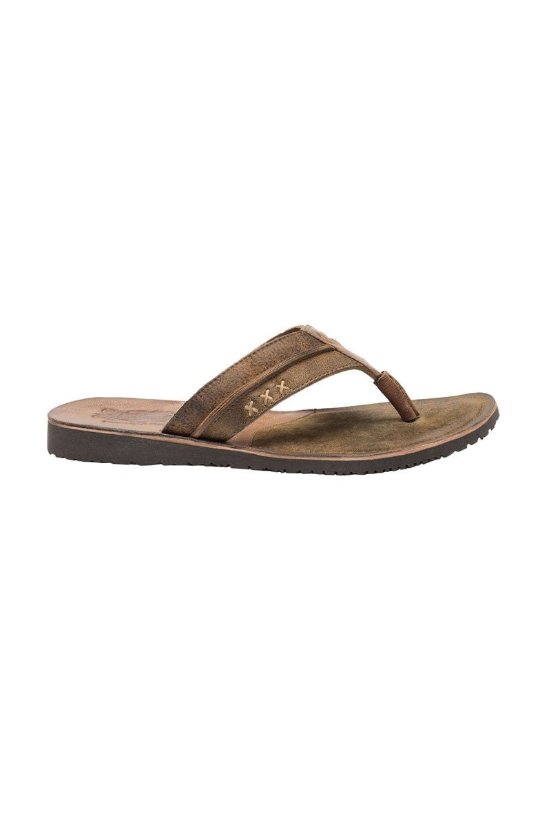 Trachtenschuh - Trachtenschuh hellbraun - Dirndl.com