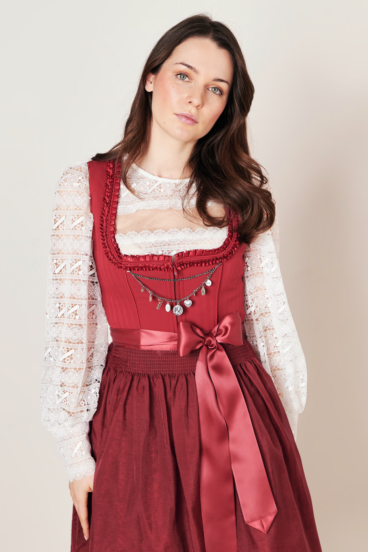 Dirndl Shiloh 60cm