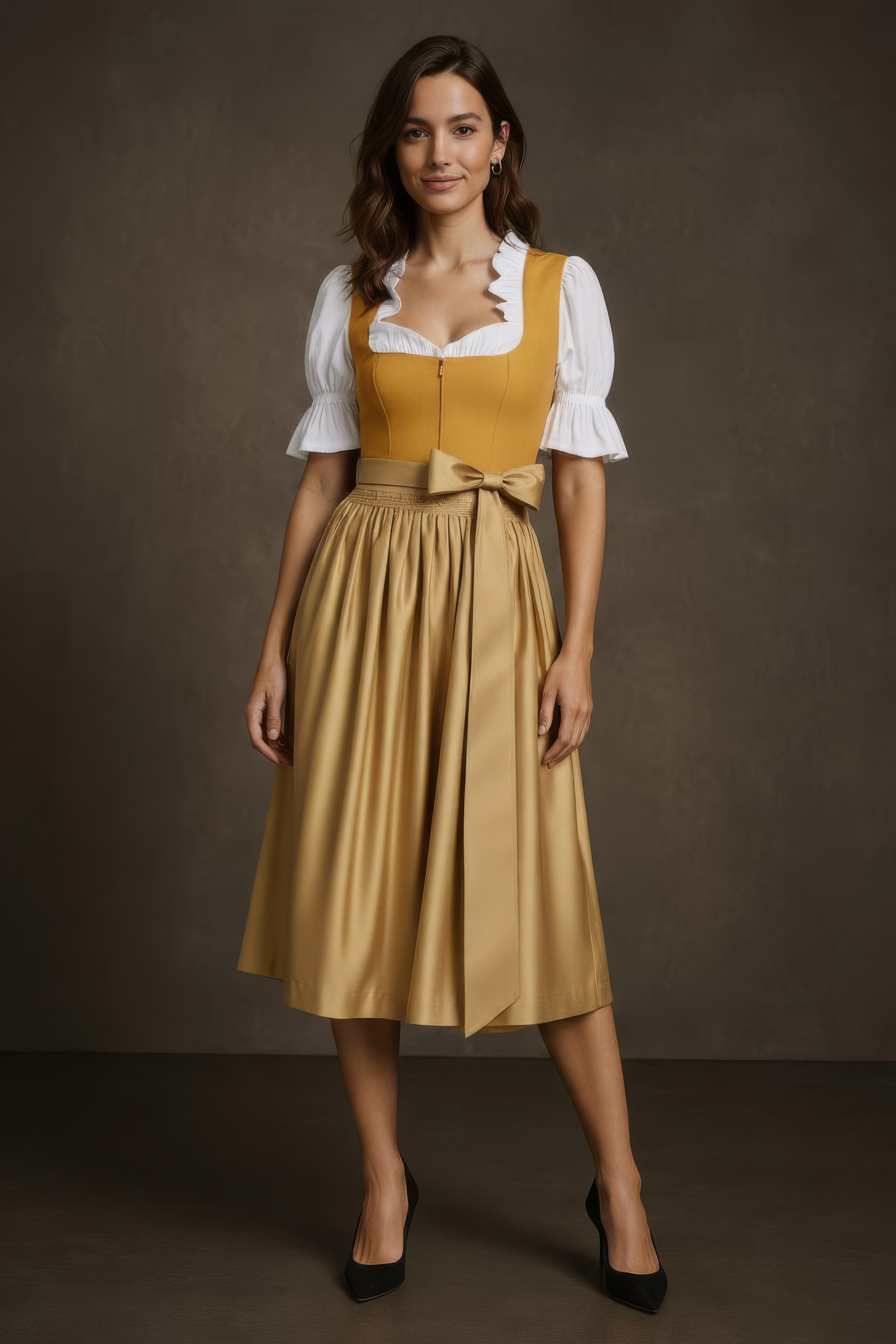Dirndl - Dirndl Kira - Dirndl.com