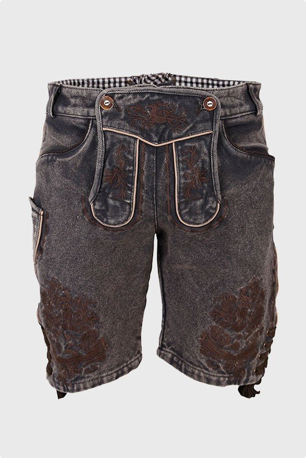 Trachtenhose - Trachtenhose Augenschmaus - Dirndl.com