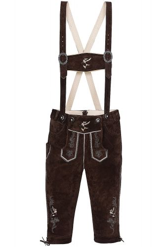 Lederhose Anton