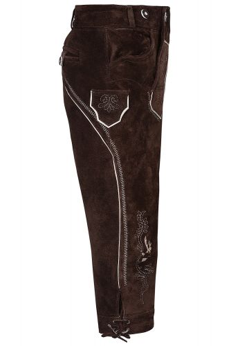 Lederhose Anton