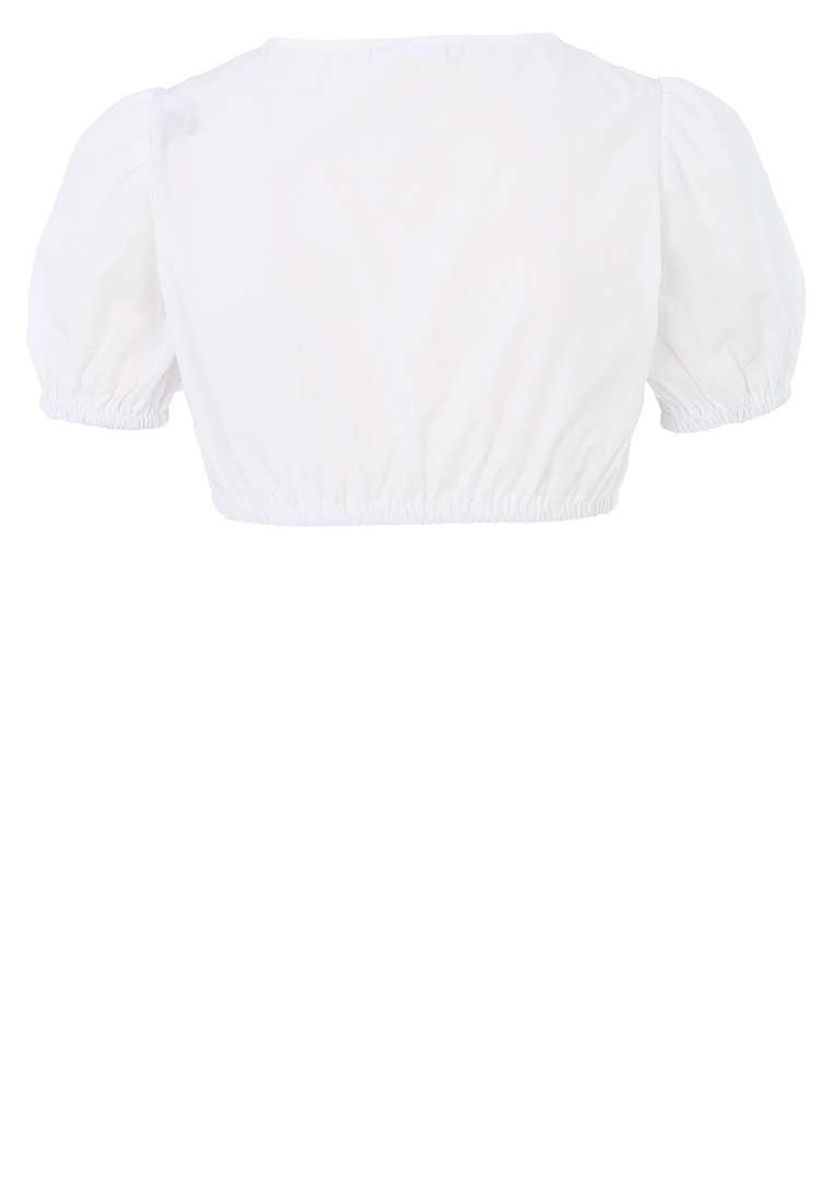 Dirndlbluse - Dirndlbluse Amelié - Dirndl.com
