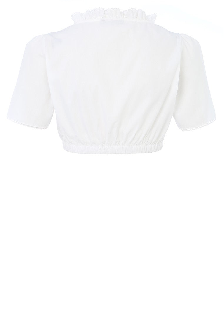 Dirndlbluse Tara