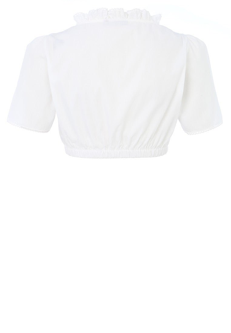 Dirndlbluse - Dirndlbluse Tara - Dirndl.com
