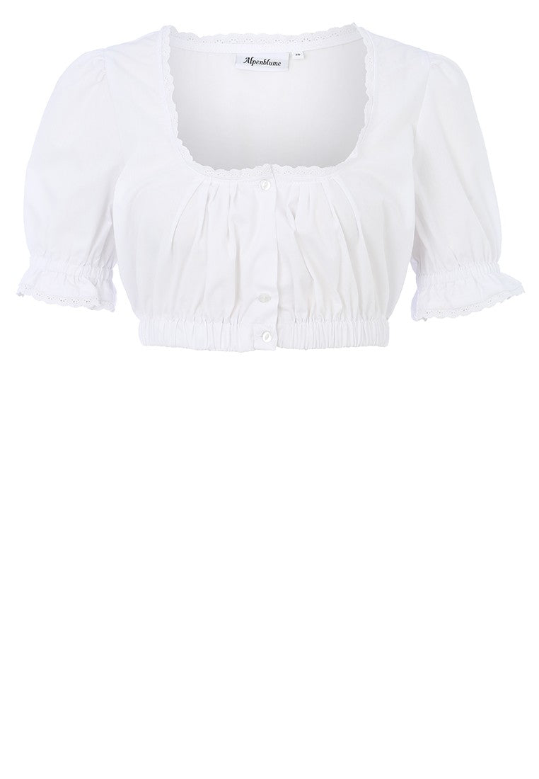 Dirndl blouse Viola