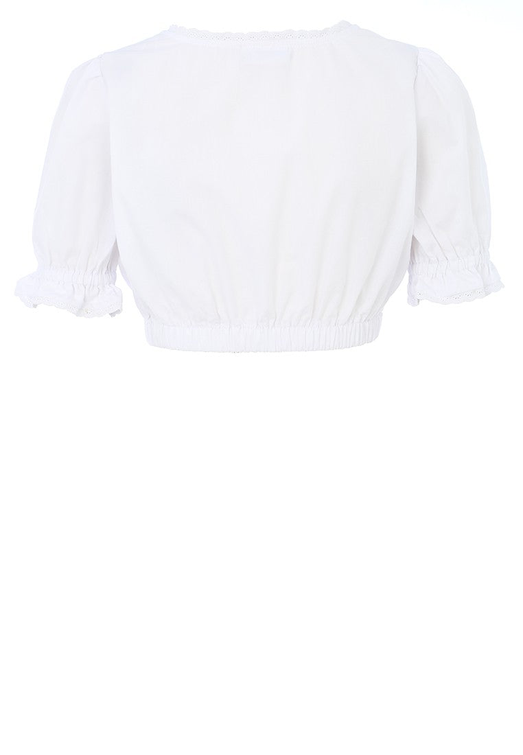Dirndl blouse Viola