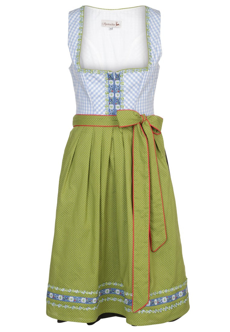 Dirndl Leni