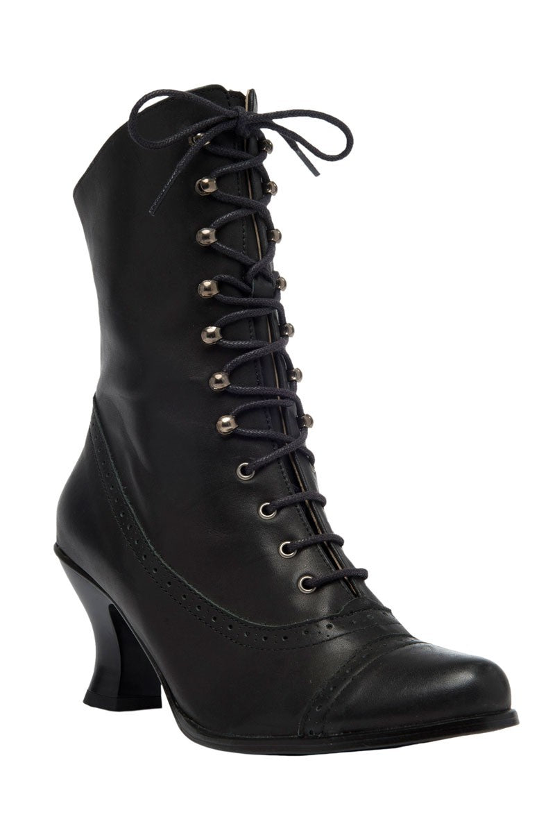 Traditional ankle boots Clementine