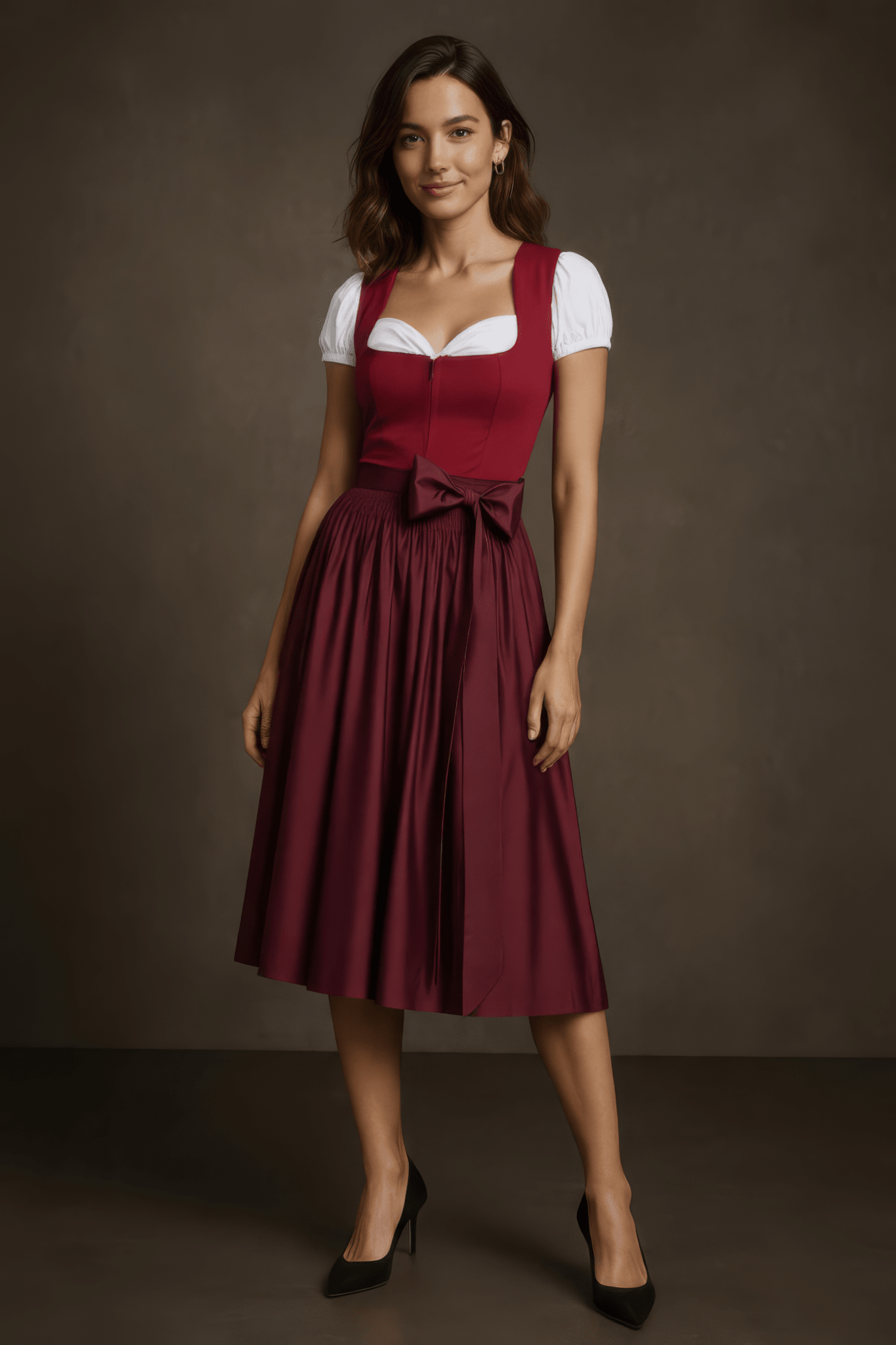 Dirndl - Dirndl Victoria - Dirndl.com