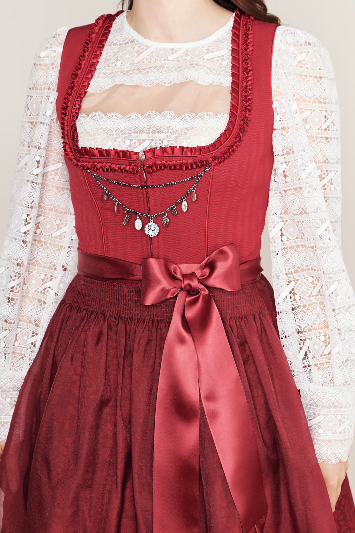 Dirndl Shiloh 60cm