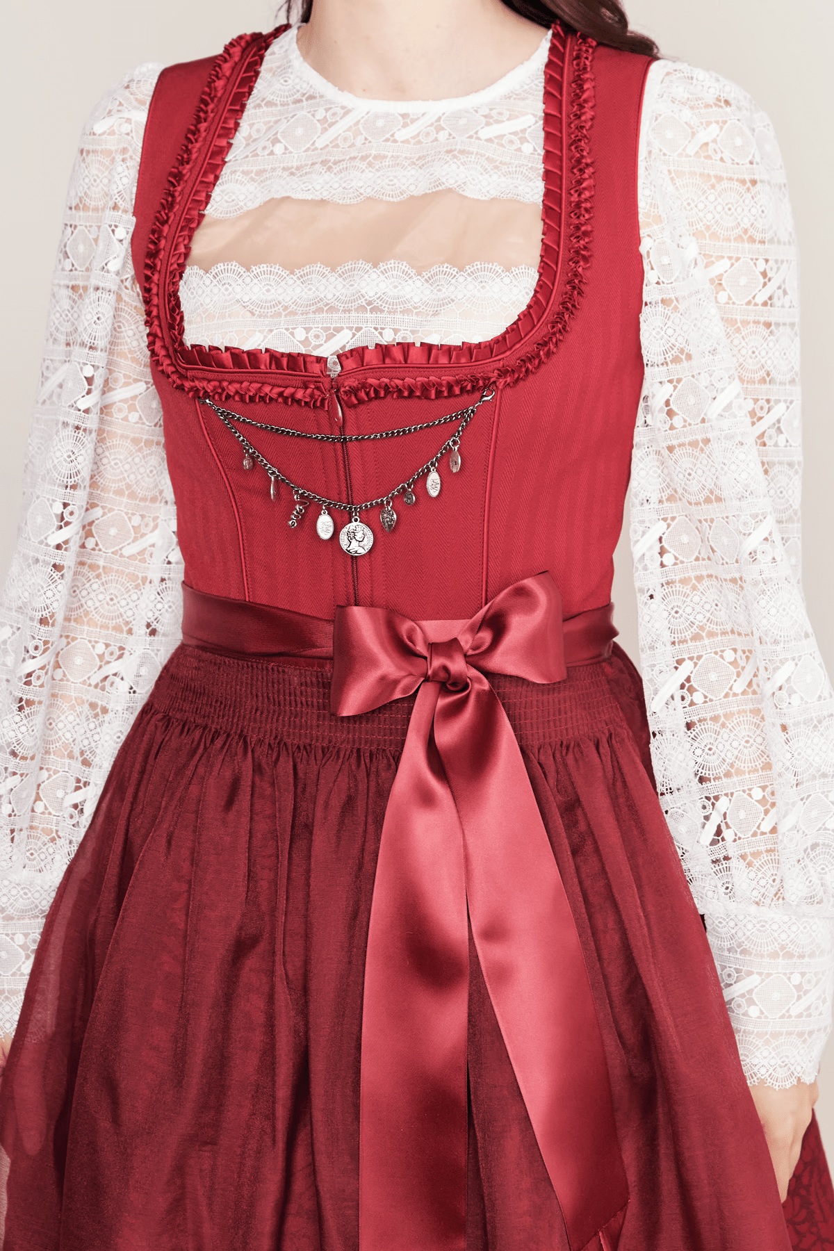 Dirndl - Dirndl Shiloh 60cm - Dirndl.com