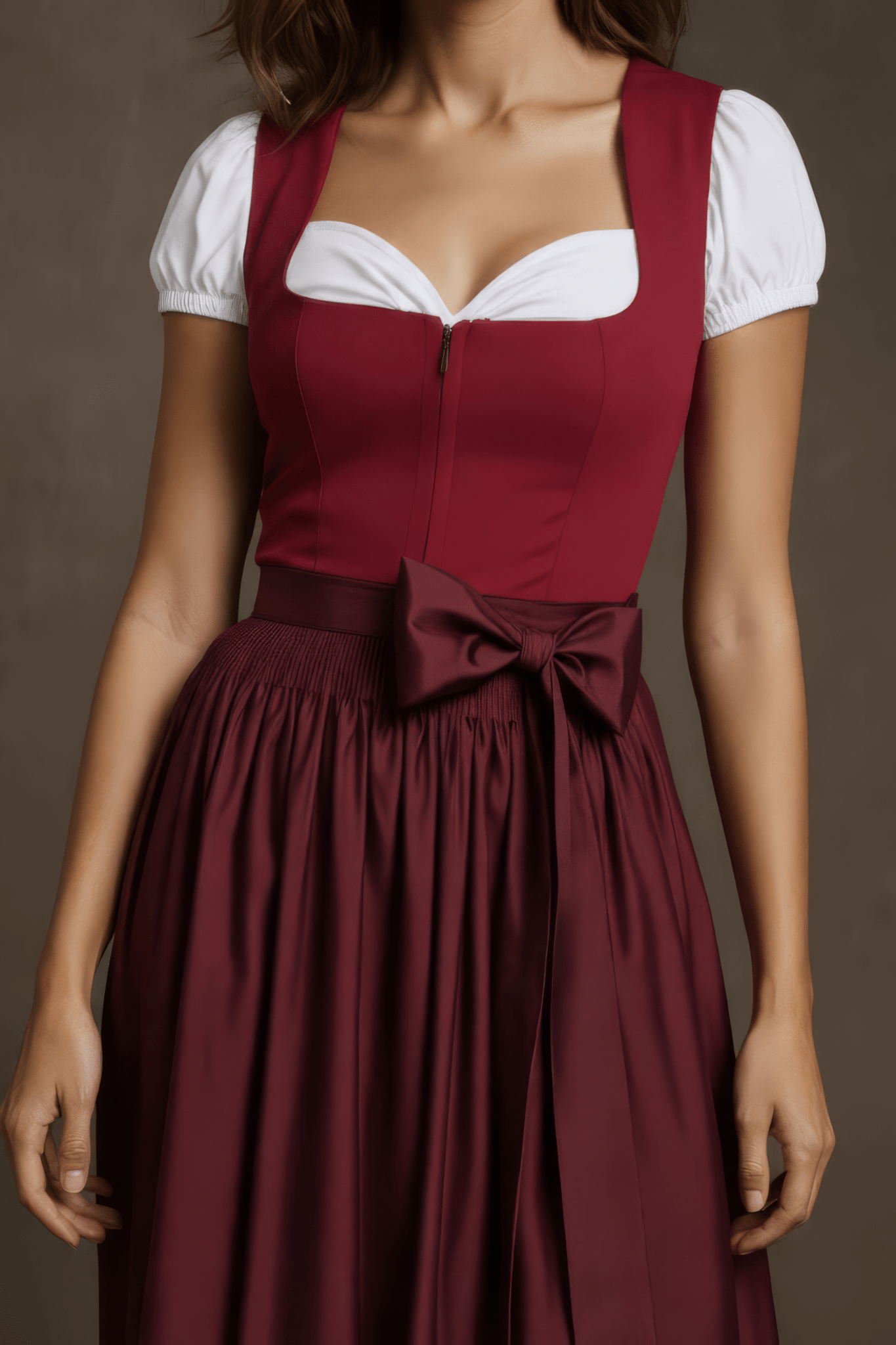 Dirndl - Dirndl Victoria - Dirndl.com