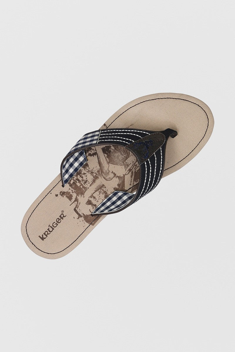 Séparateur d'orteils d'été