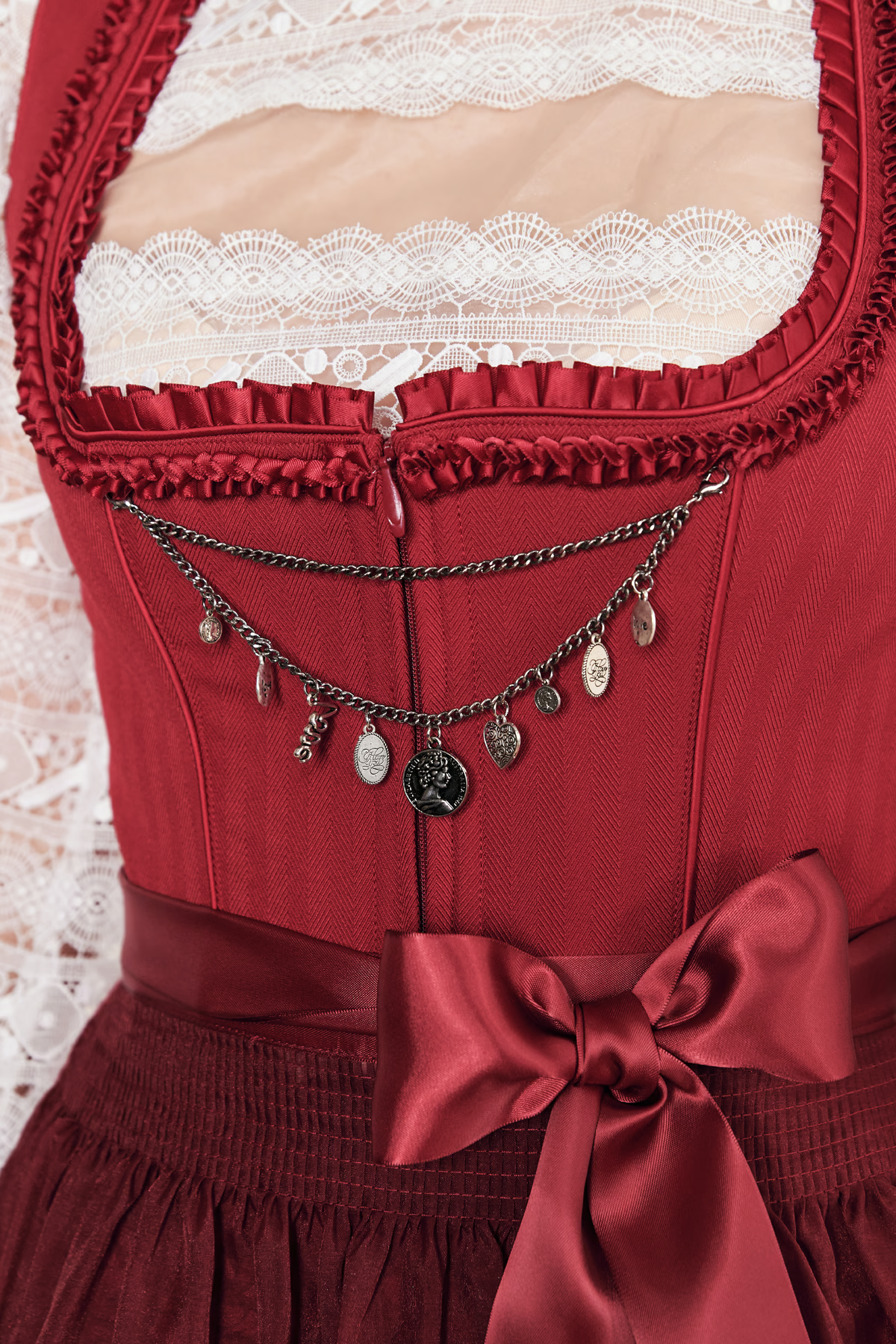 Dirndl Shiloh 60cm