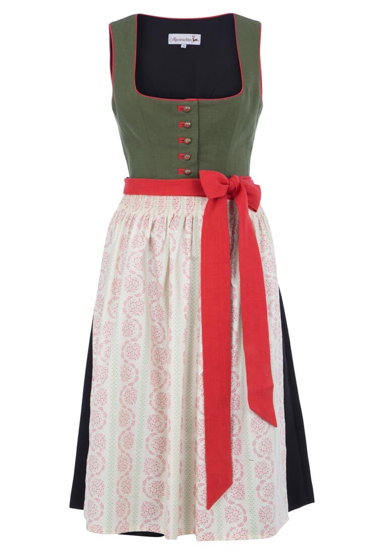 Dirndl - Dirndl Tabea - Dirndl.com