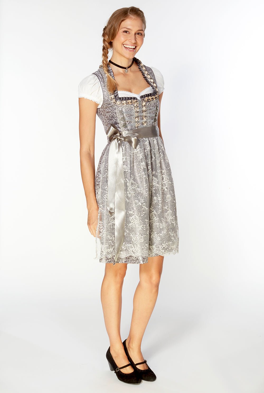 Dirndl - Dirndl Ramona - Dirndl.com