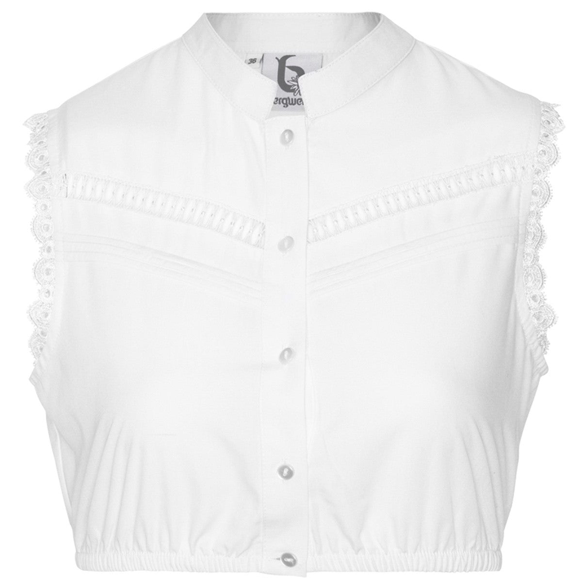 Blouse Begonia