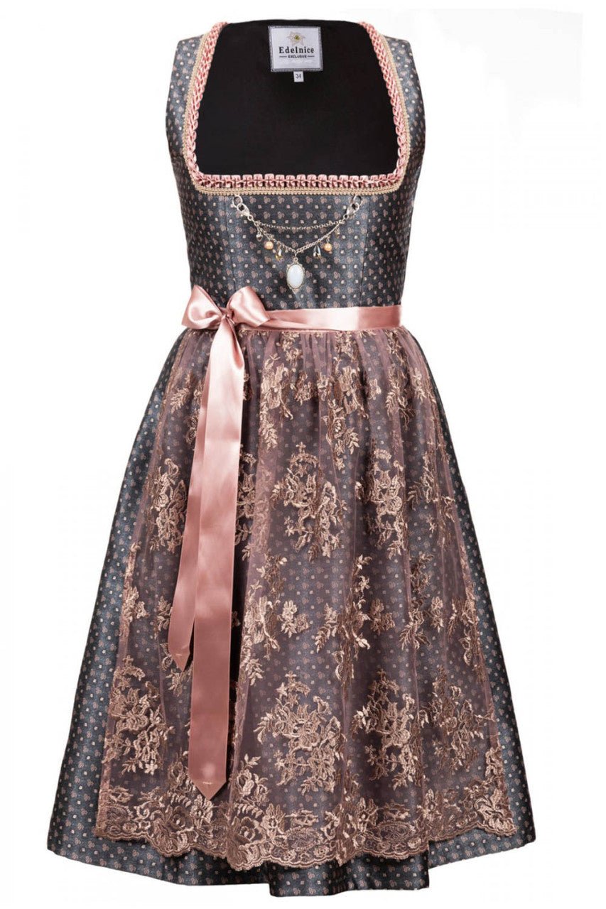 Dirndl - Dirndl Béatrice - Dirndl.com