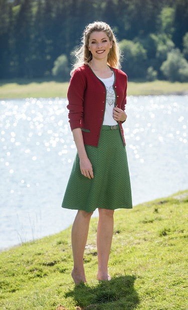 Trachtenrock - Rock Erlangen - Dirndl.com