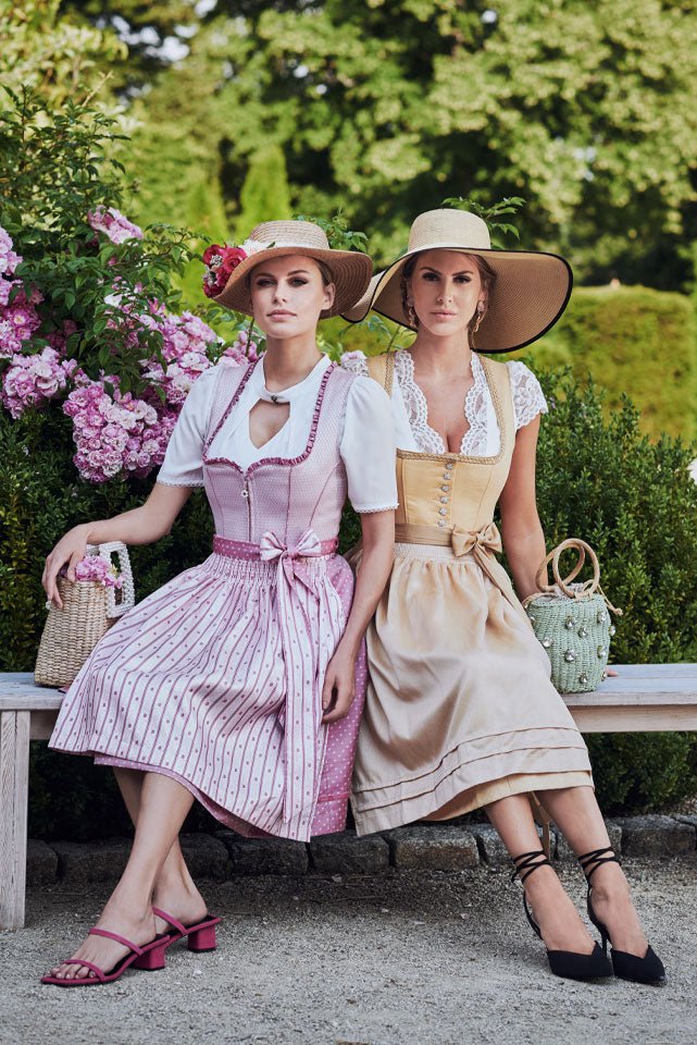 Dirndl - Dirndl Maite 50cm - Dirndl.com