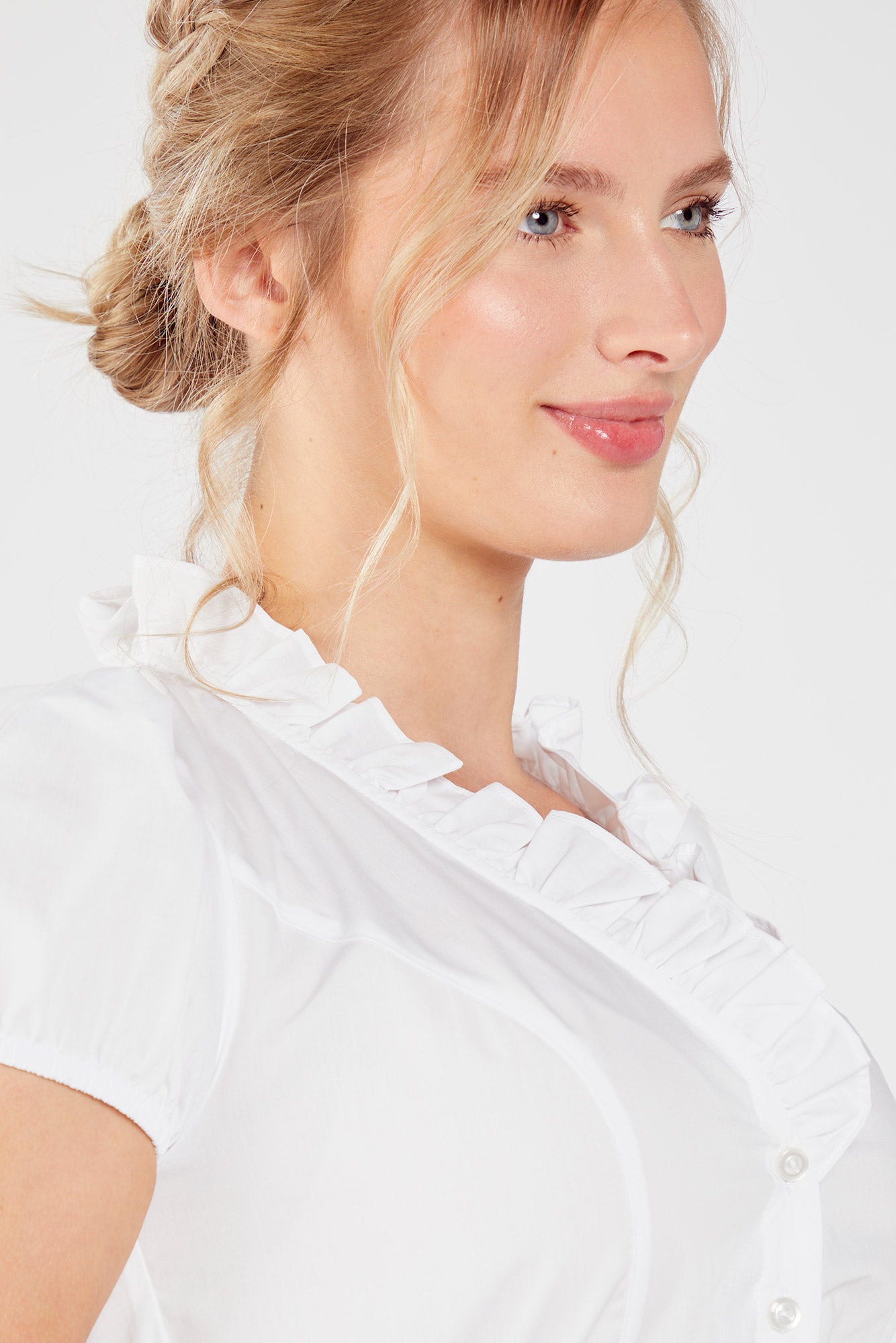 Chemisier Dirndl Corina