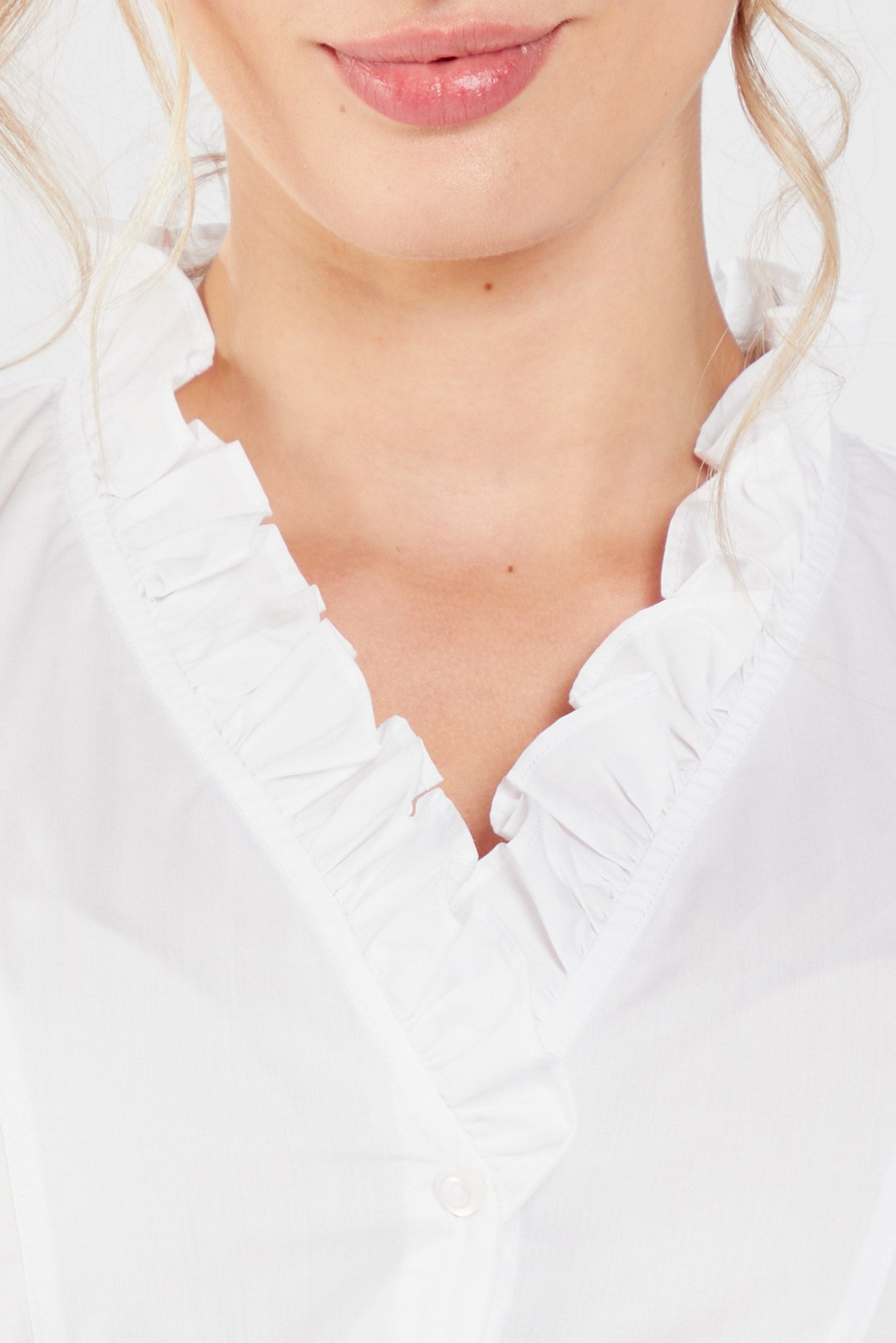 Chemisier Dirndl Corina