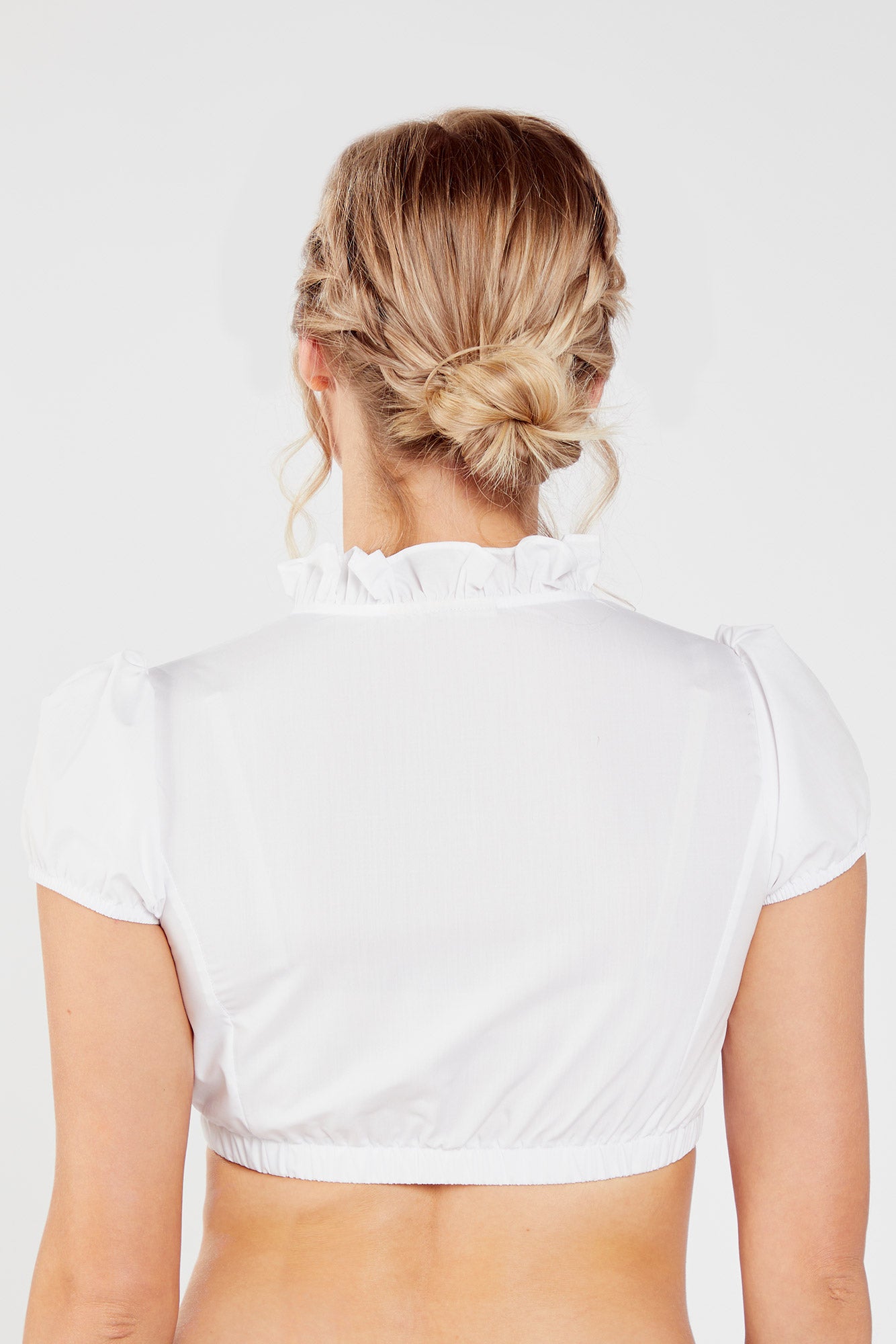 Chemisier Dirndl Corina
