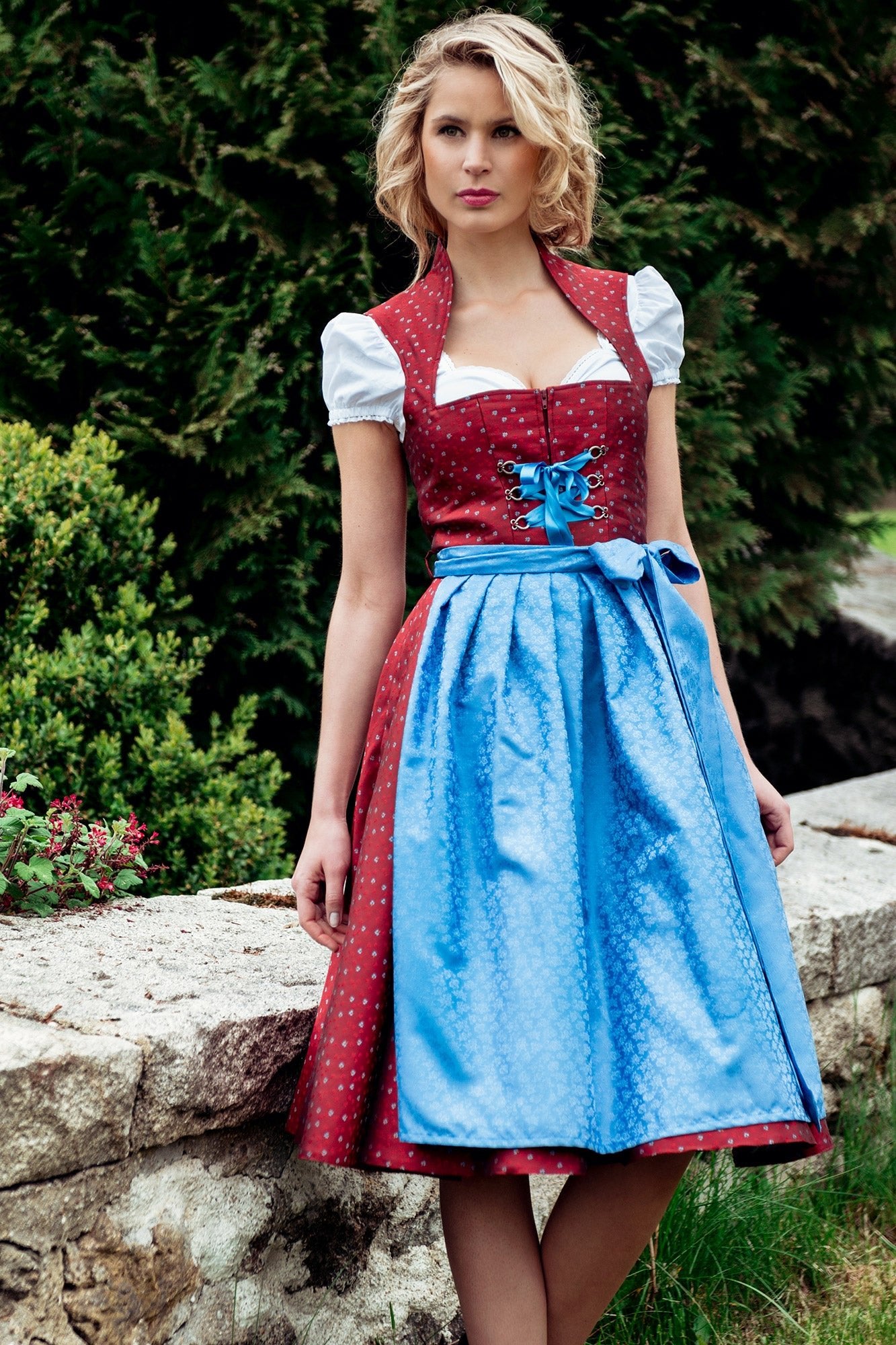 Dirndl - Dirndl Maria - Dirndl.com