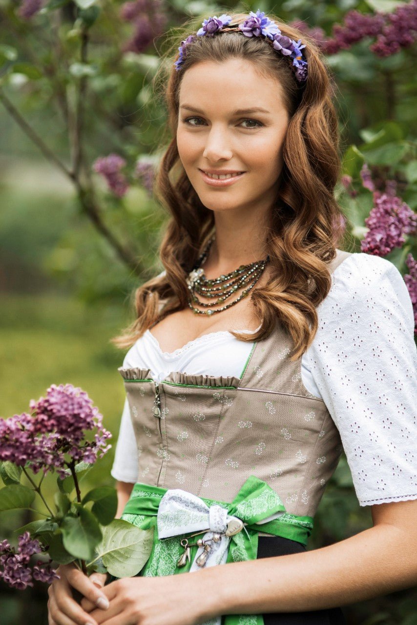 Dirndl - Dirndl Mio - Dirndl.com