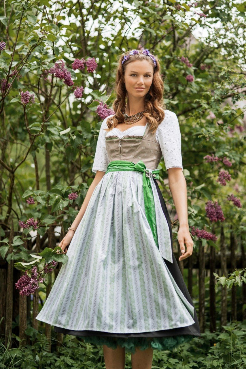 Dirndl - Dirndl Mio - Dirndl.com