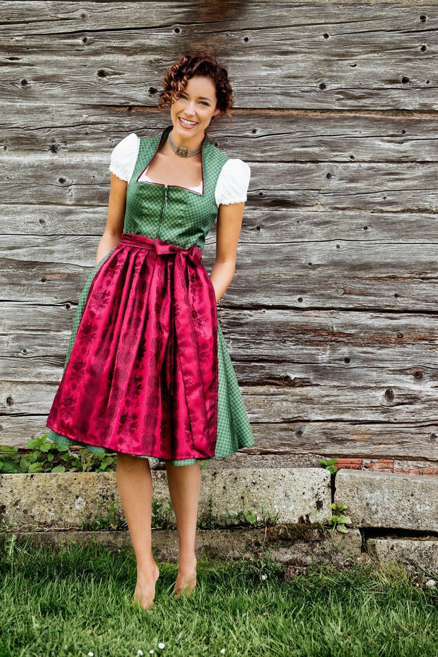Dirndl - Dirndl Napoli - Dirndl.com