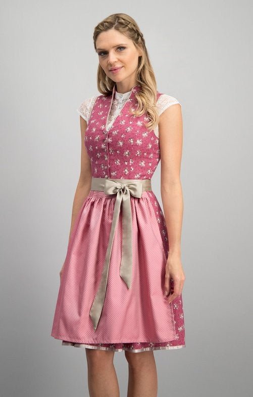 Dirndl - Dirndl Imera in beere - Dirndl.com