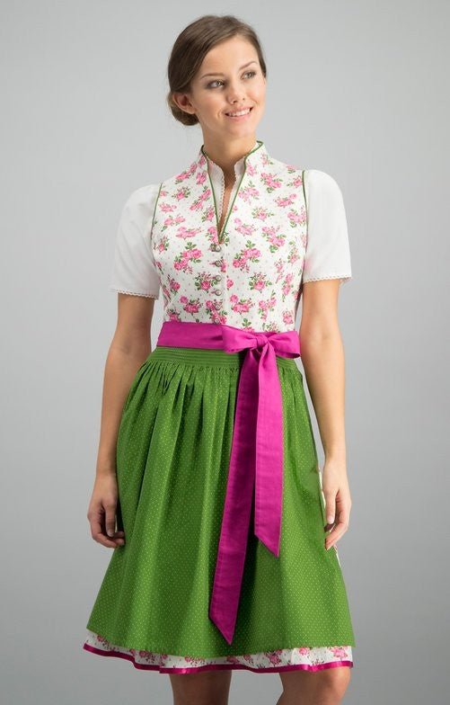 Dirndl - Dirndl Peggy - Dirndl.com