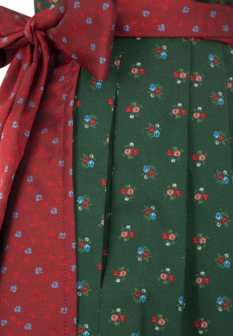 Dirndl - Dirndl Aya grün - Dirndl.com